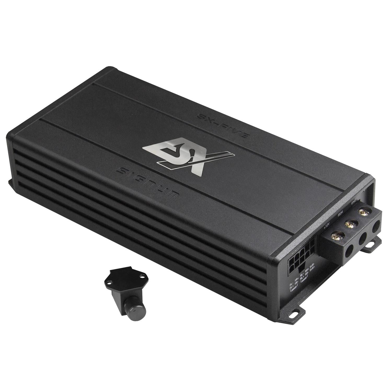ESX-SIGNUM SX-FIVE-5-Kanal Verstärker-masori-kaufen