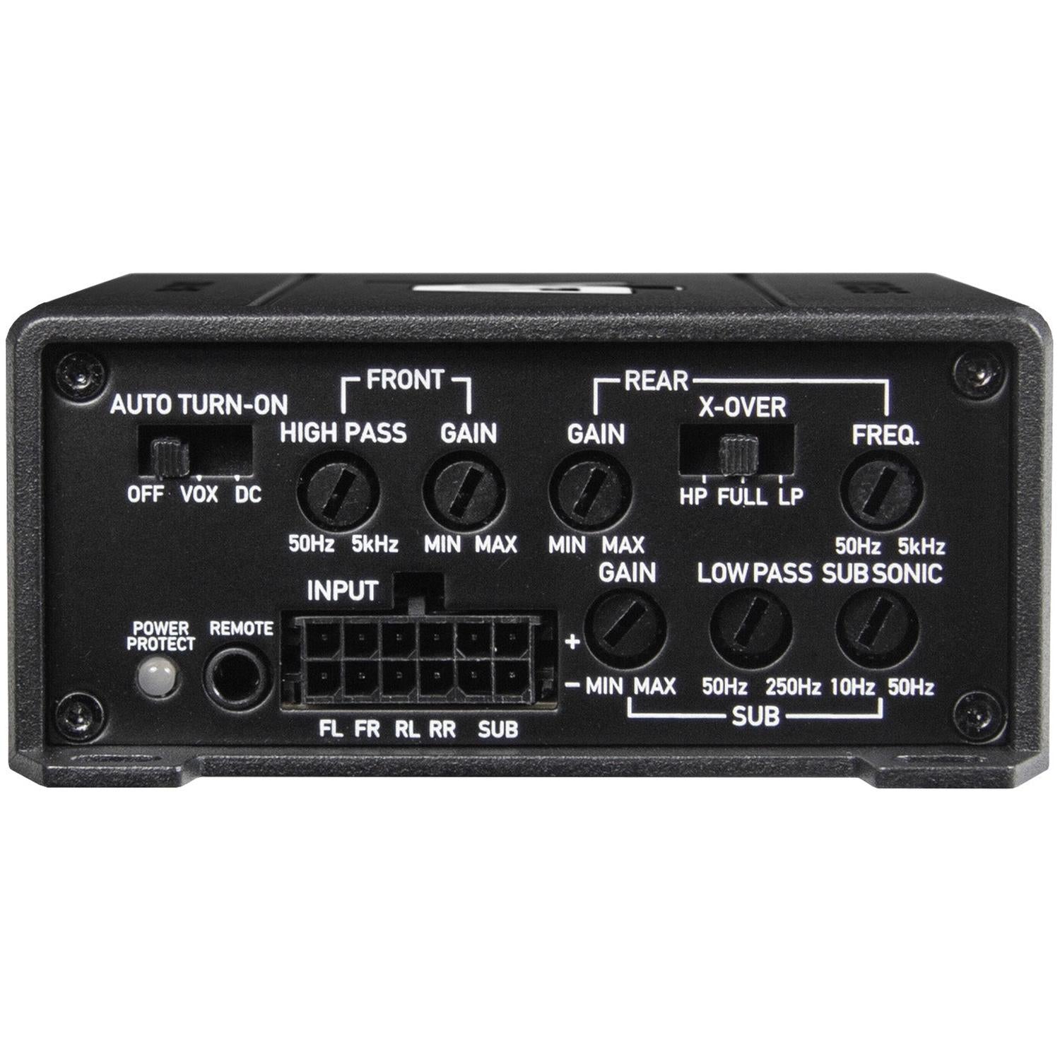 ESX-SIGNUM SX-FIVE-5-Kanal Verstärker-masori-kaufen