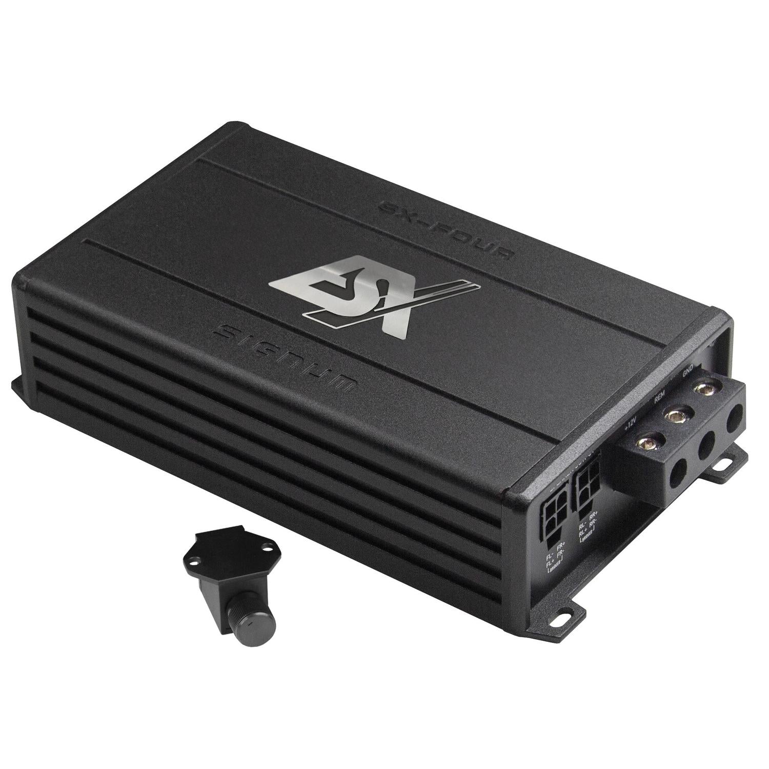 ESX-SIGNUM SX-FOUR-4-Kanal Verstärker-masori-kaufen