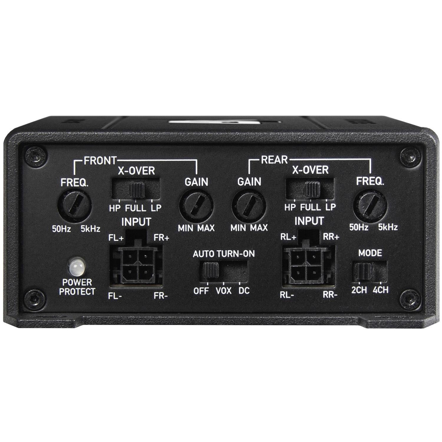 ESX-SIGNUM SX-FOUR-4-Kanal Verstärker-masori-kaufen
