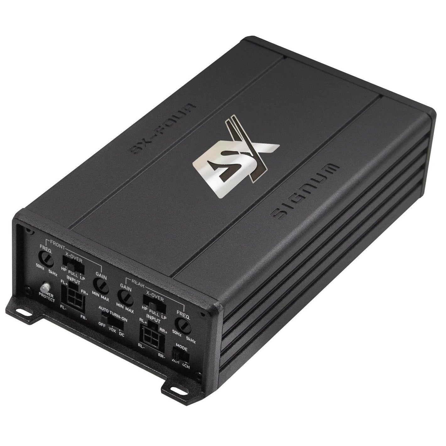 ESX-SIGNUM SX-FOUR-4-Kanal Verstärker-masori-kaufen