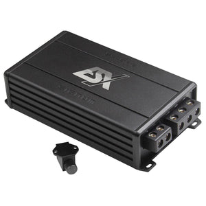 ESX-SIGNUM SX-ONE-1-Kanal Verstärker-masori-kaufen
