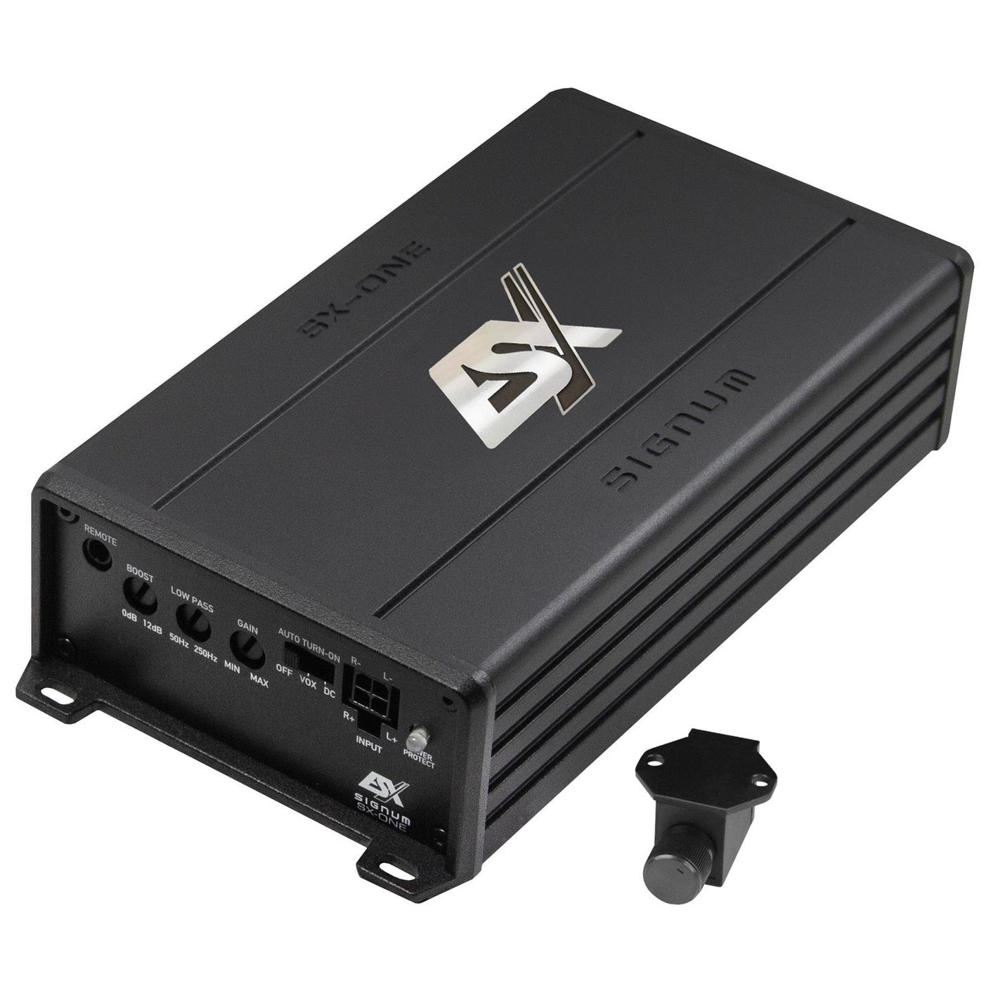 ESX-SIGNUM SX-ONE-1-Kanal Verstärker-masori-kaufen