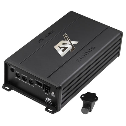 ESX-SIGNUM SX-ONE-1-Kanal Verstärker-masori-kaufen