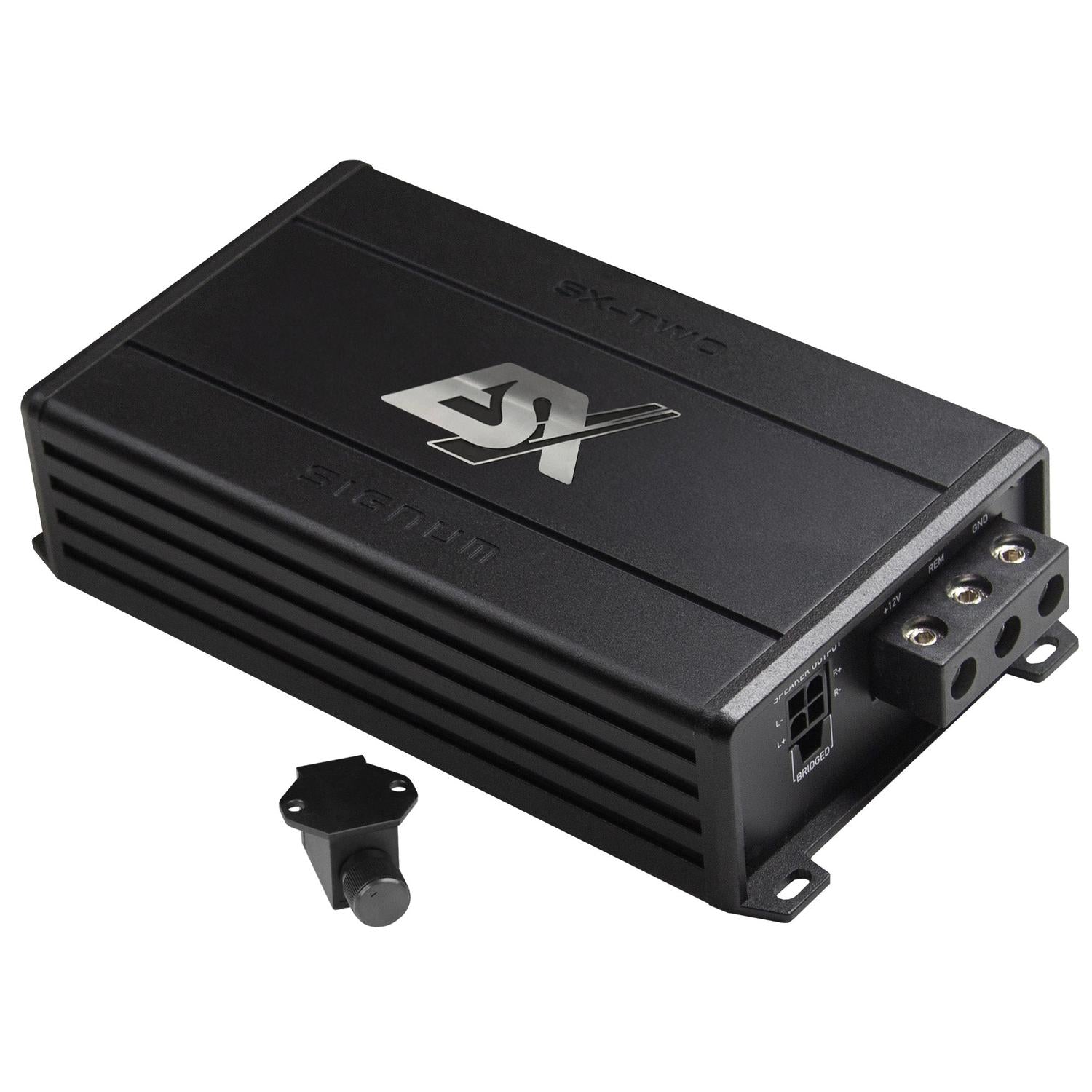 ESX-SIGNUM SX-TWO-2-Kanal Verstärker-masori-kaufen