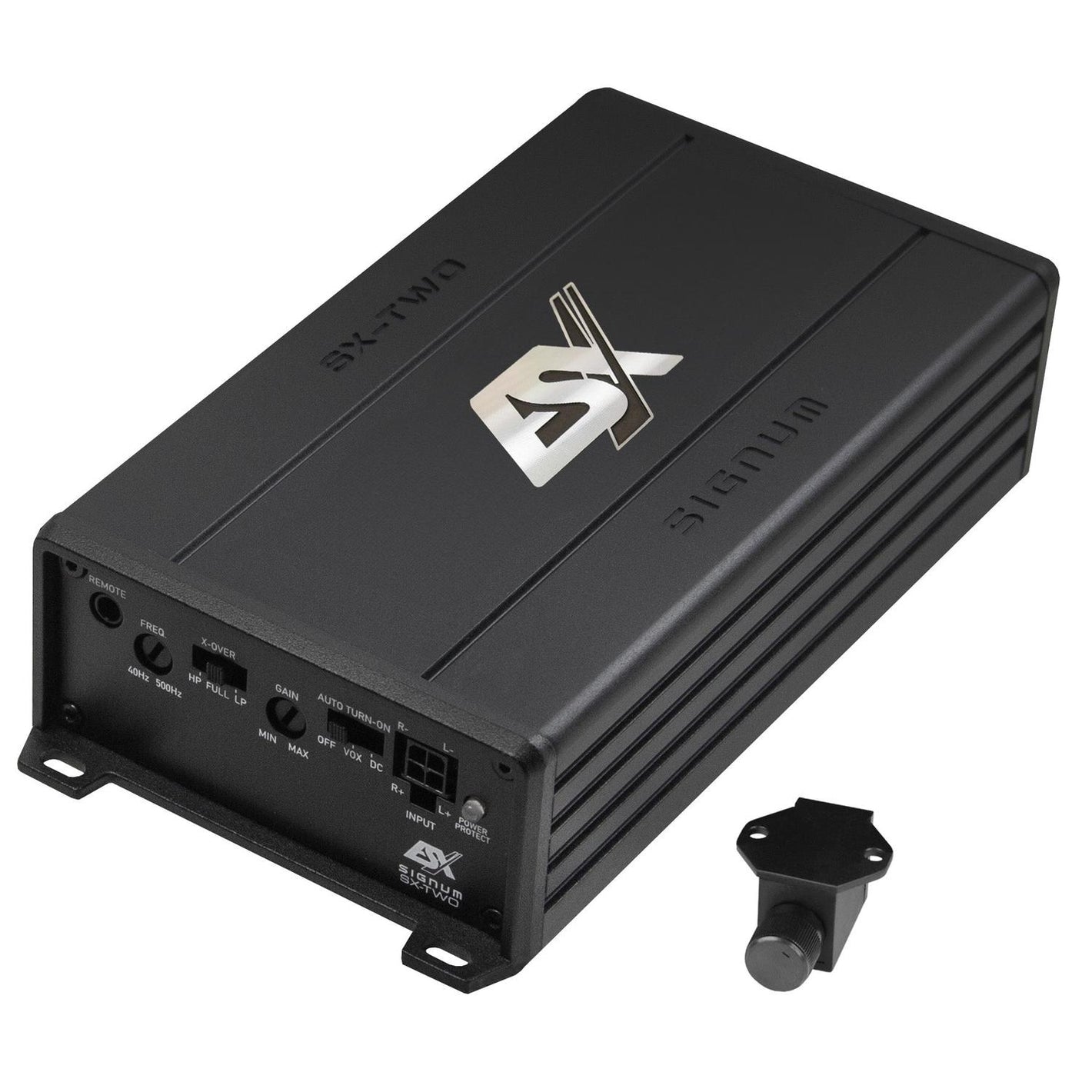 ESX-SIGNUM SX-TWO-2-Kanal Verstärker-masori-kaufen
