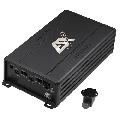 ESX-SIGNUM SX-TWO-2-Kanal Verstärker-masori-kaufen