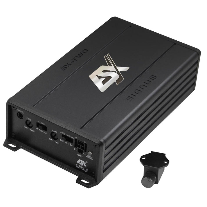 ESX-SIGNUM SX-TWO-2-Kanal Verstärker-masori-kaufen