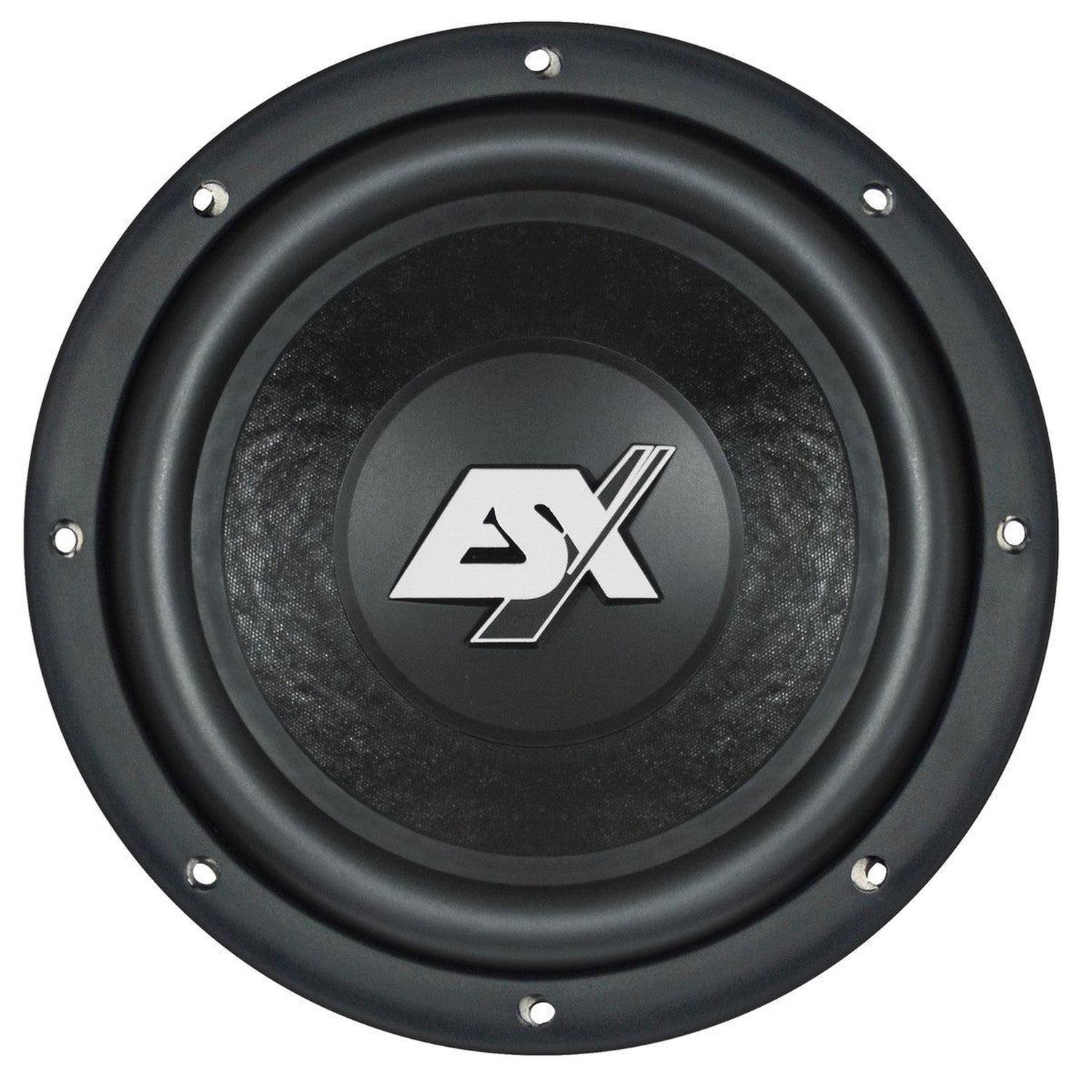 ESX-Signum SX840-8" (20cm) Subwoofer-masori-kaufen