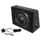 ESX-Signum SXB10A-10" (25cm) Aktiv-Gehäusesubwoofer-masori-kaufen