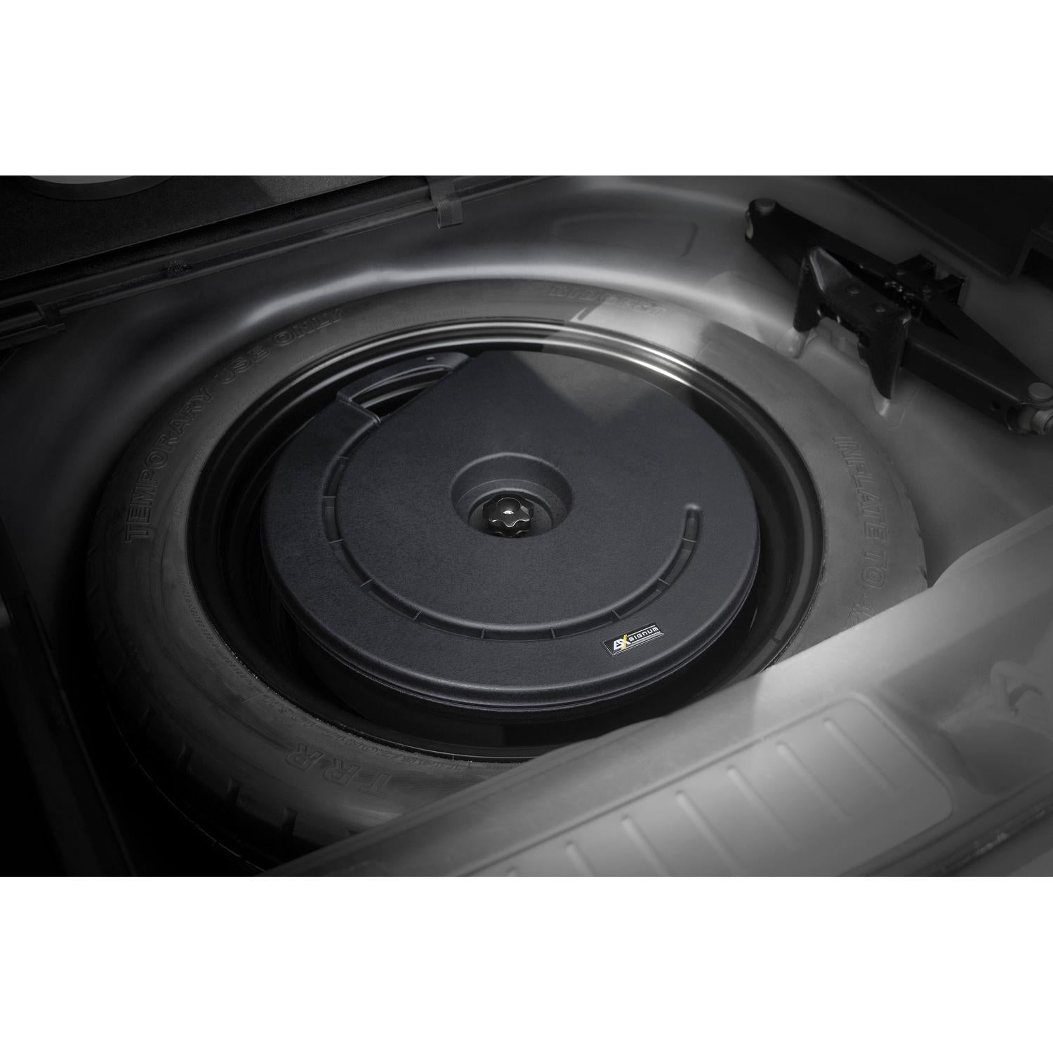 ESX-Signum SXB8A-8" (20cm) Aktiv-Gehäusesubwoofer-masori-kaufen