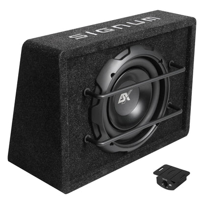 ESX-Signum SXB8A-8" (20cm) Aktiv-Gehäusesubwoofer-masori-kaufen
