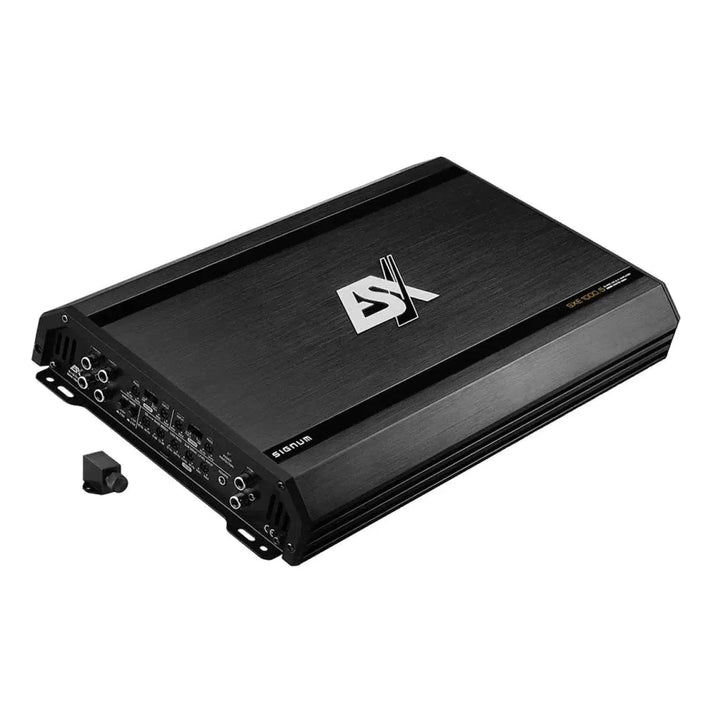 ESX-Signum SXE1000.5-5-Kanal Verstärker-masori-kaufen