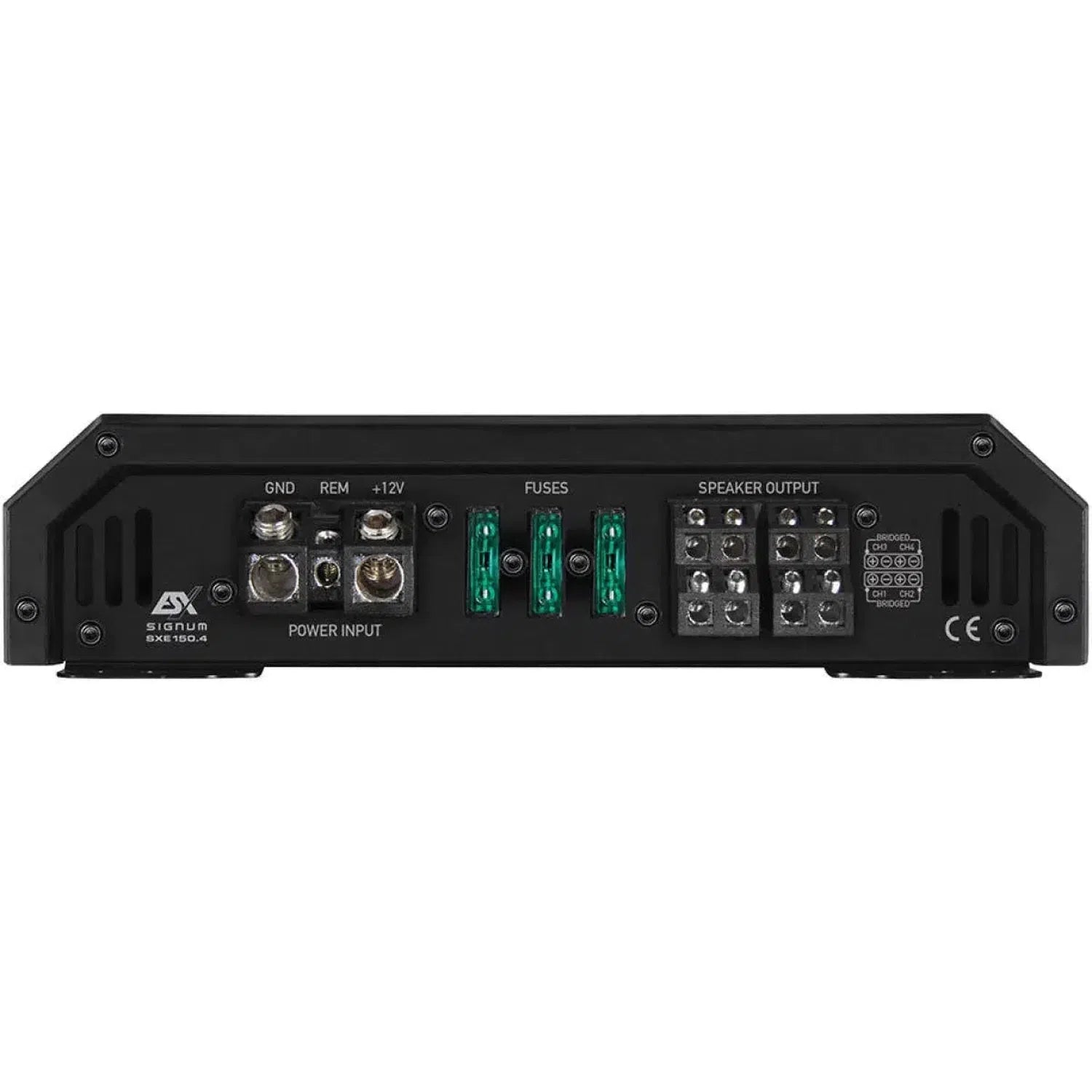 ESX-Signum SXE150.4-4-Kanal Verstärker-masori-kaufen