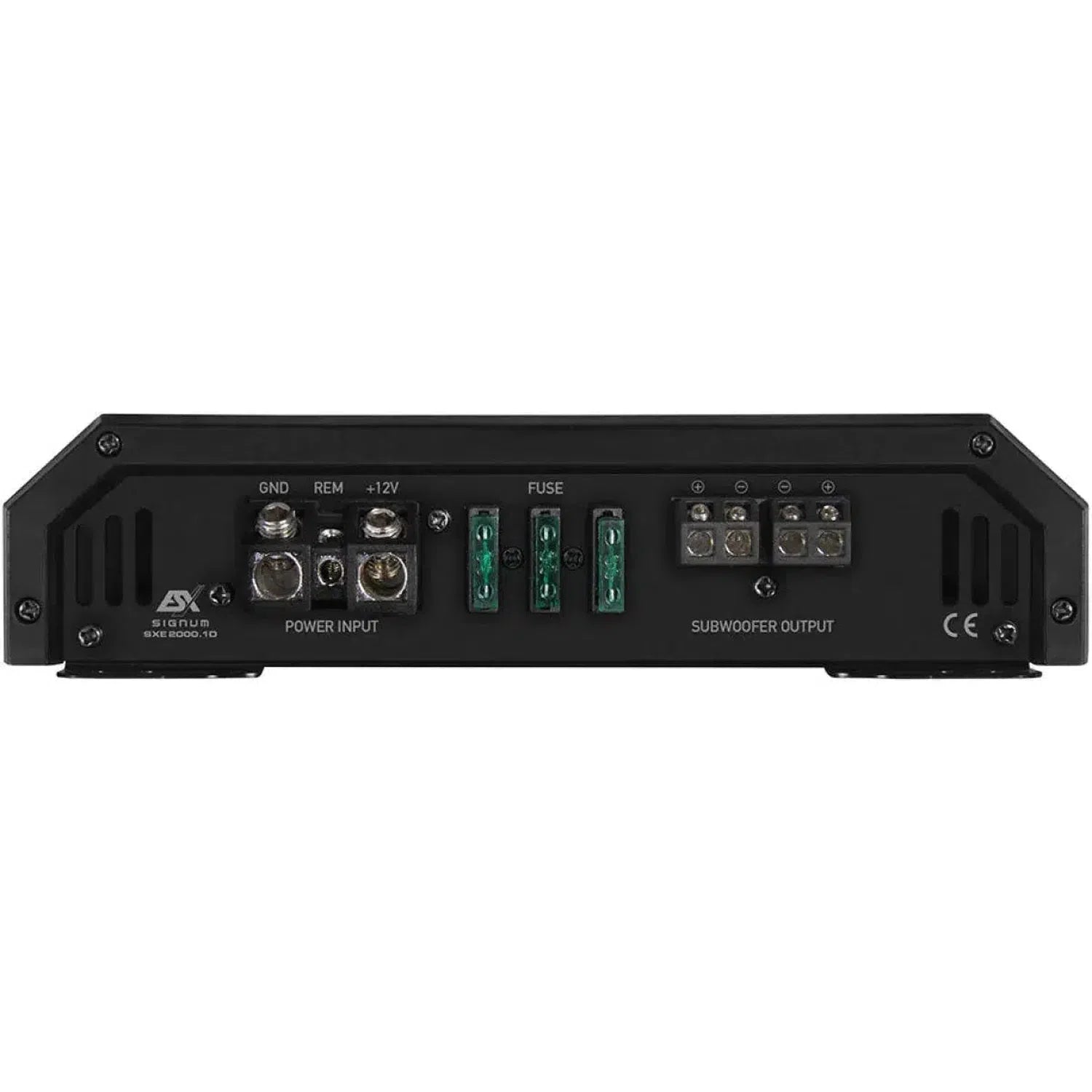 ESX-Signum SXE2000.1D-1-Kanal Verstärker-masori-kaufen