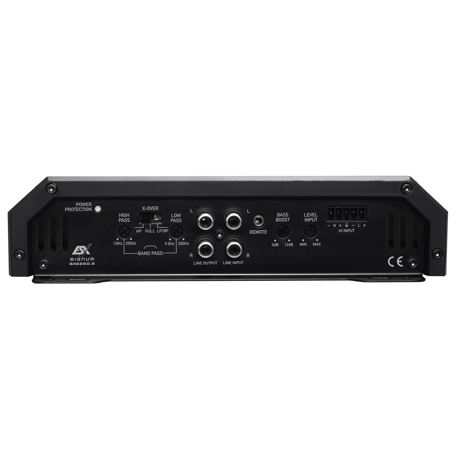ESX-Signum SXE250.2-2-Kanal Verstärker-masori-kaufen