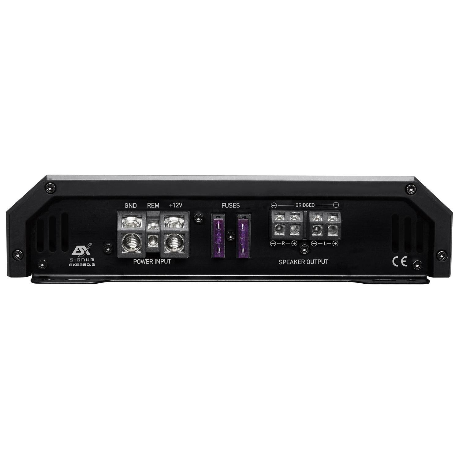 ESX-Signum SXE250.2-2-Kanal Verstärker-masori-kaufen