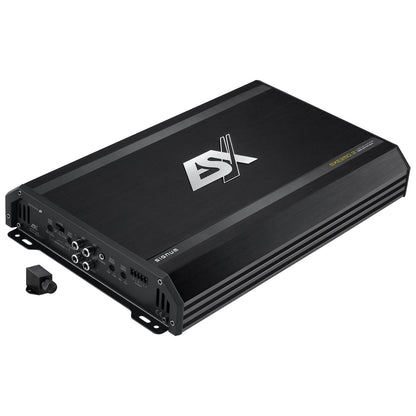 ESX-Signum SXE250.2-2-Kanal Verstärker-masori-kaufen