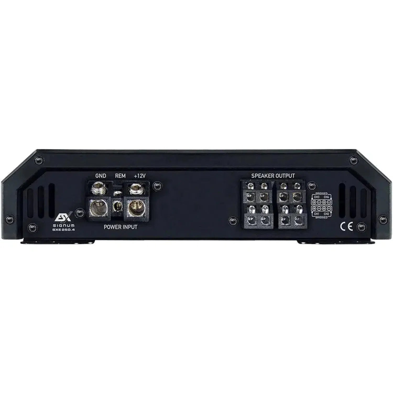 ESX-Signum SXE250.4-4-Kanal Verstärker-masori-kaufen