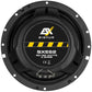 ESX-Signum SXE62-6.5" (16,5cm) Koaxial-Lautsprecher-masori-kaufen