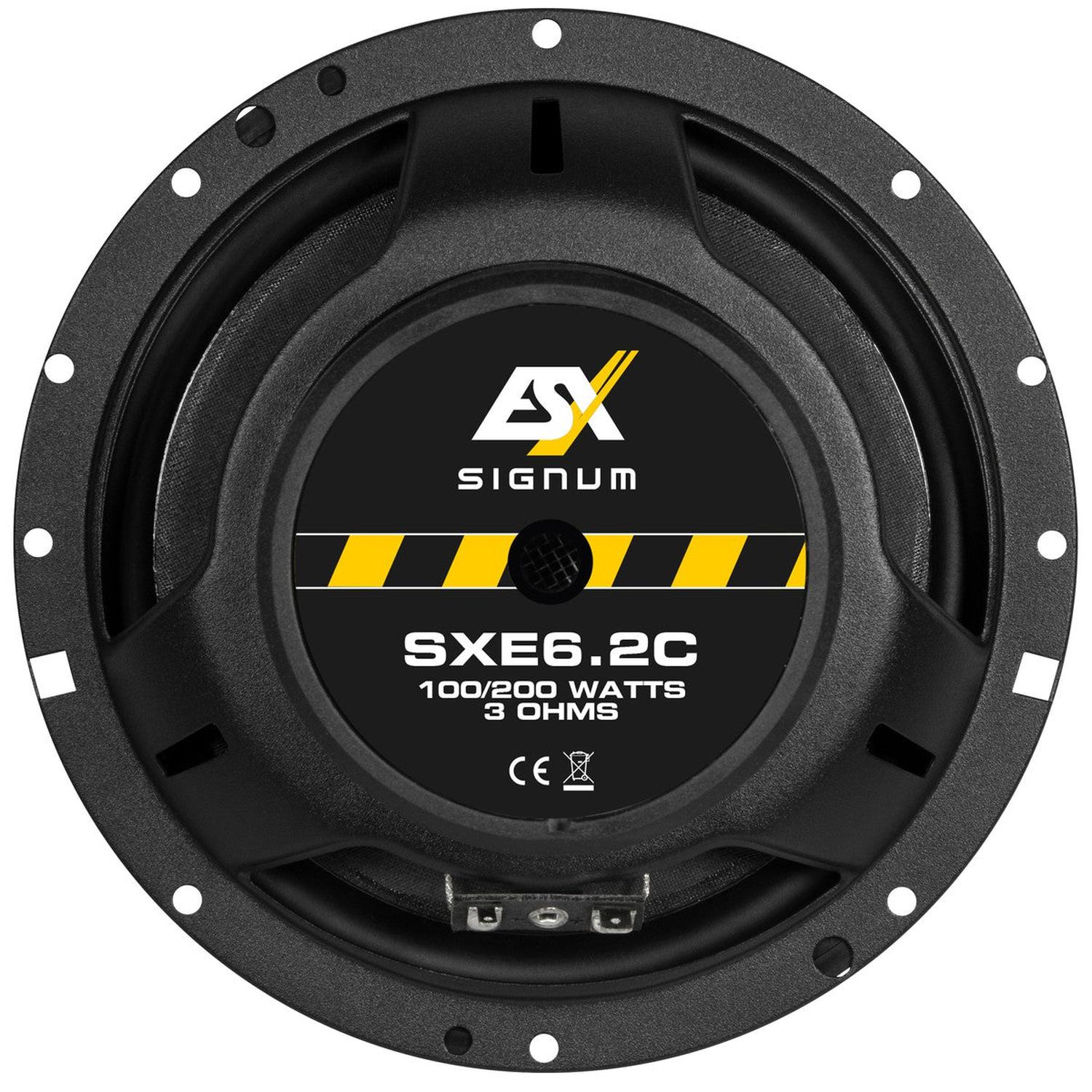 ESX-Signum SXE6.2C-6.5" (16,5cm) Lautsprecherset-masori-kaufen