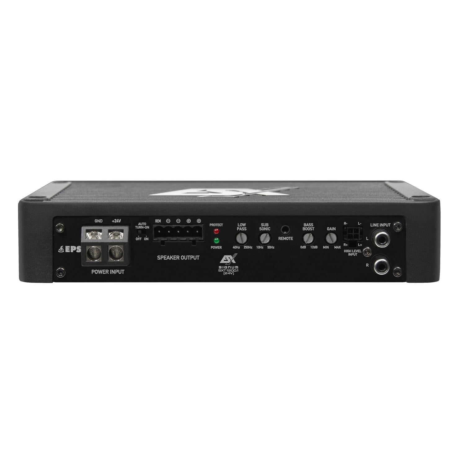 ESX-SX1200.1 (24V) (B-Ware)-1-Kanal Verstärker-masori-kaufen