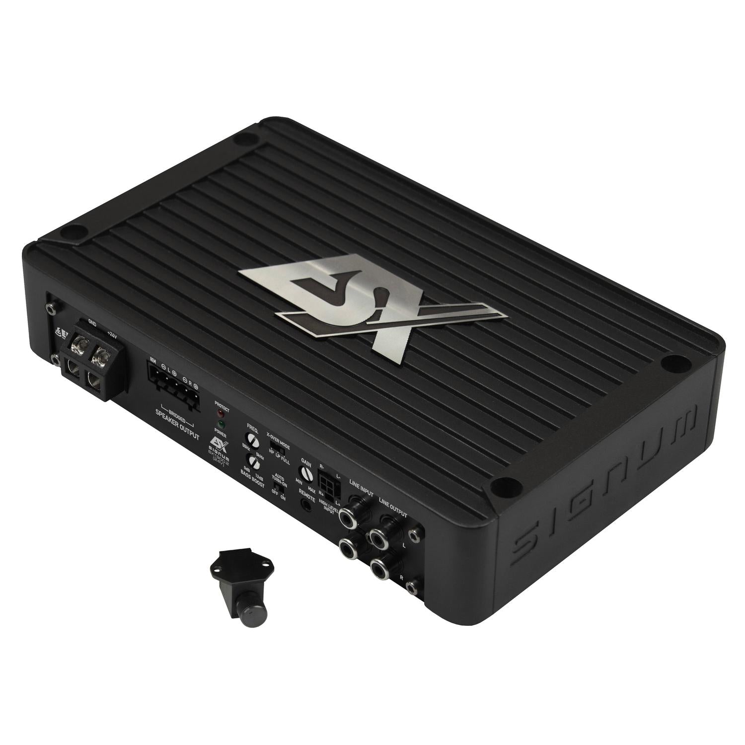 ESX-SX900.2 (24V)-2-Kanal Verstärker-masori-kaufen