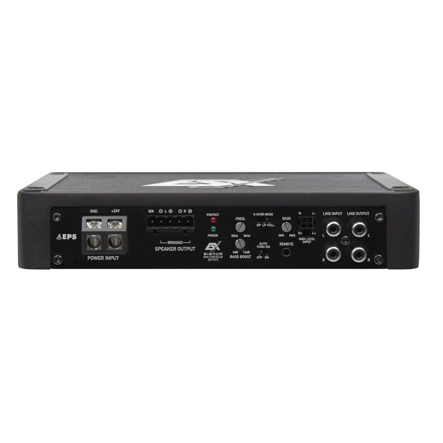 ESX-SX900.2 (24V)-2-Kanal Verstärker-masori-kaufen