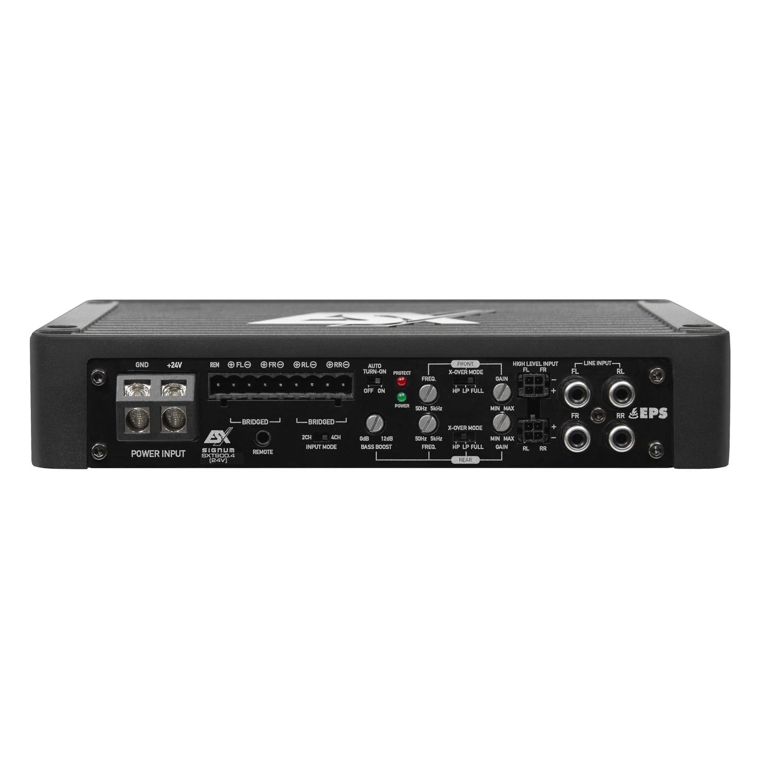 ESX-SXT900.4 (24V)-4-Kanal Verstärker-masori-kaufen