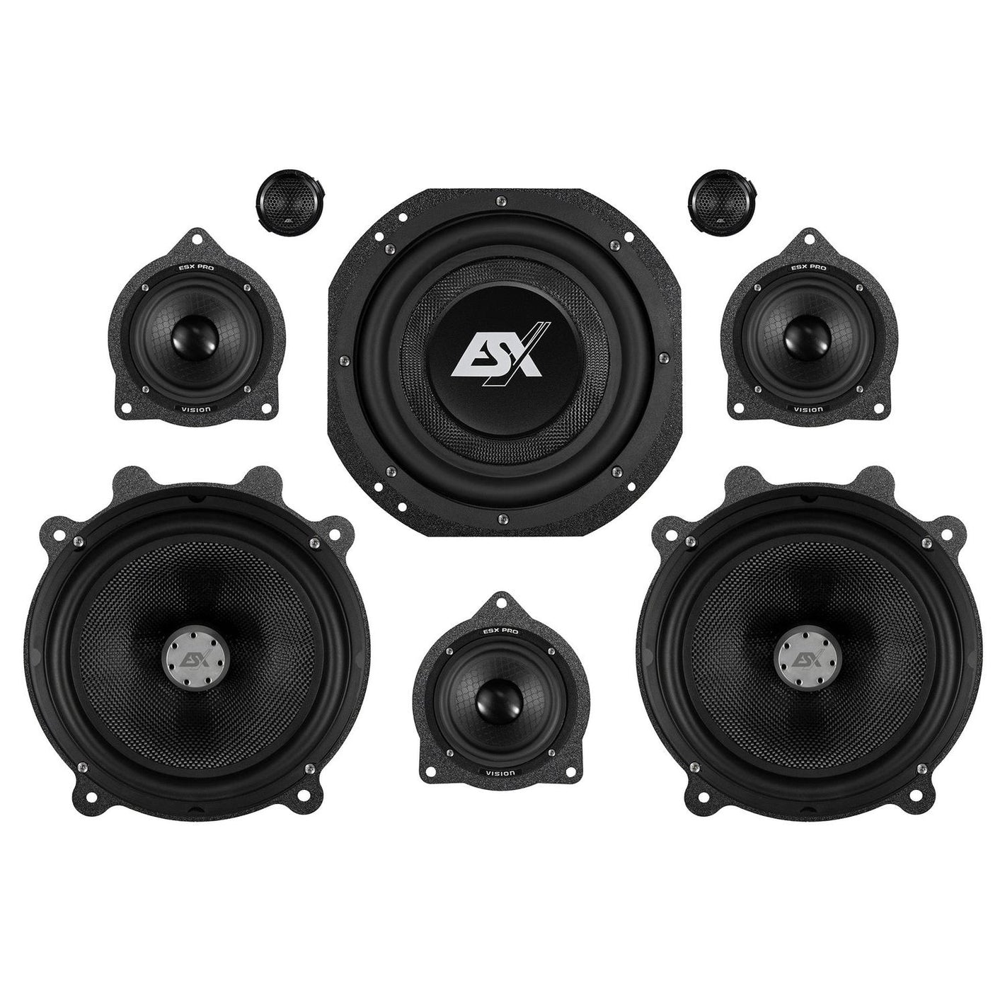 ESX-TES3YSET2 (B-Ware)-Tesla-Lautsprecherset-masori-kaufen