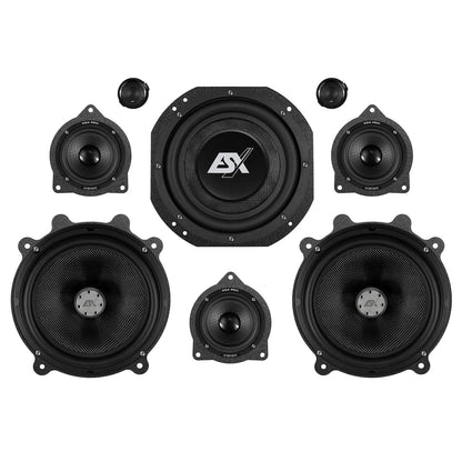 ESX-TES3YSET2 (B-Ware)-Tesla-Lautsprecherset-masori-kaufen