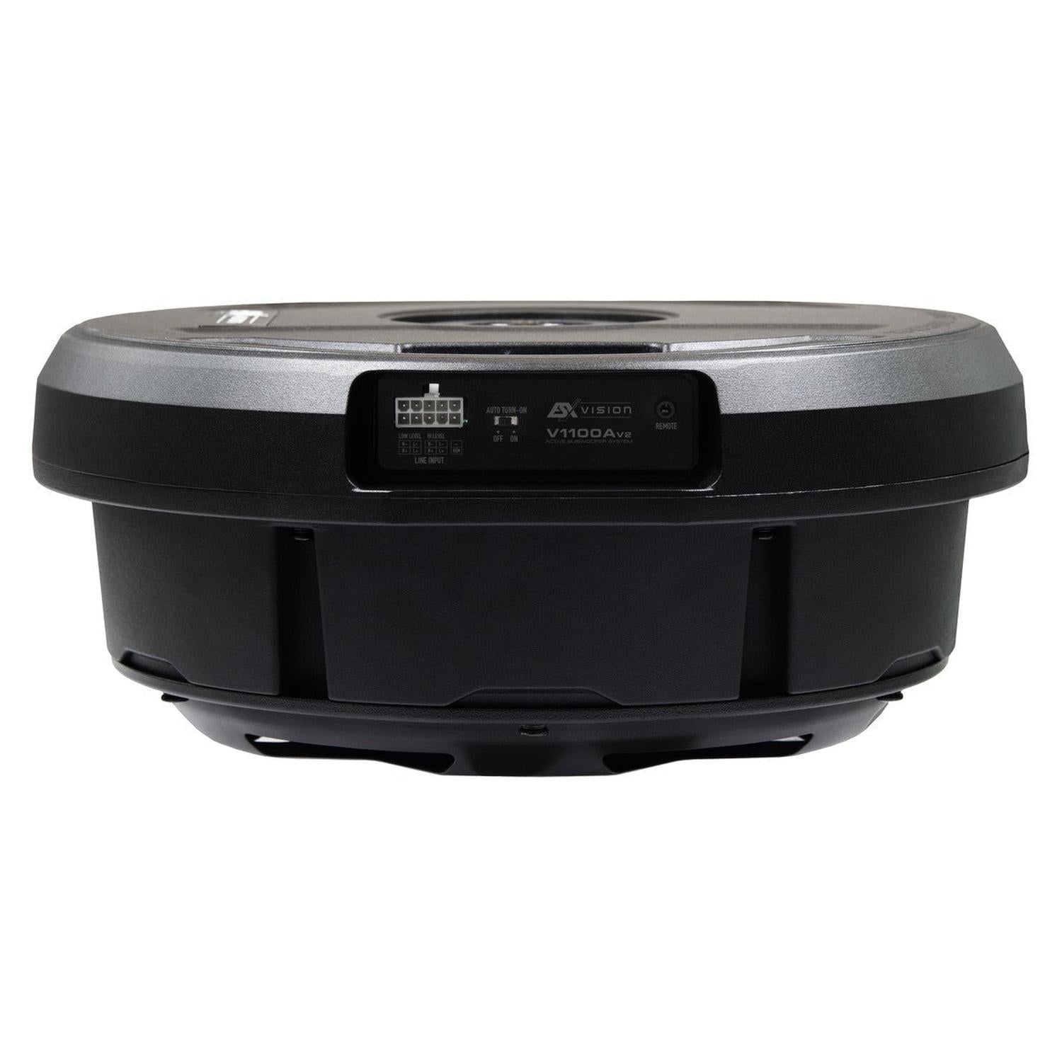 ESX-V1100Av2-12" (30cm) Aktiv-Gehäusesubwoofer-masori-kaufen