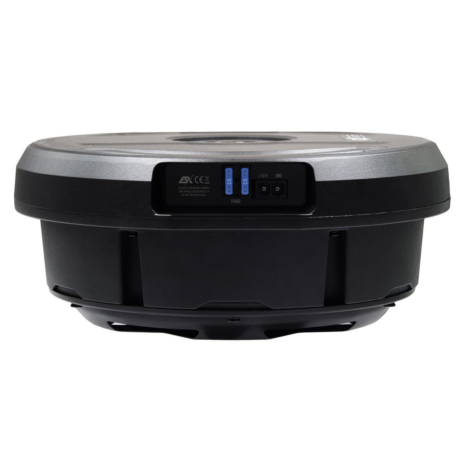 ESX-V1100Av2-12" (30cm) Aktiv-Gehäusesubwoofer-masori-kaufen