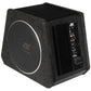 ESX-Vision V-800A Aktiv-8" (20cm) Aktiv-Gehäusesubwoofer-masori-kaufen