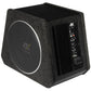 ESX-Vision V800A (B-Ware)-8" (20cm) Aktiv-Gehäusesubwoofer-masori-kaufen