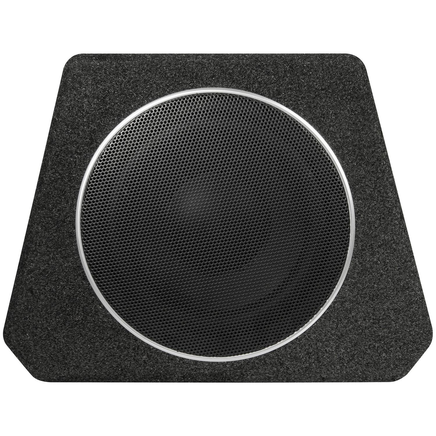 ESX-Vision V800A (B-Ware)-8" (20cm) Aktiv-Gehäusesubwoofer-masori-kaufen