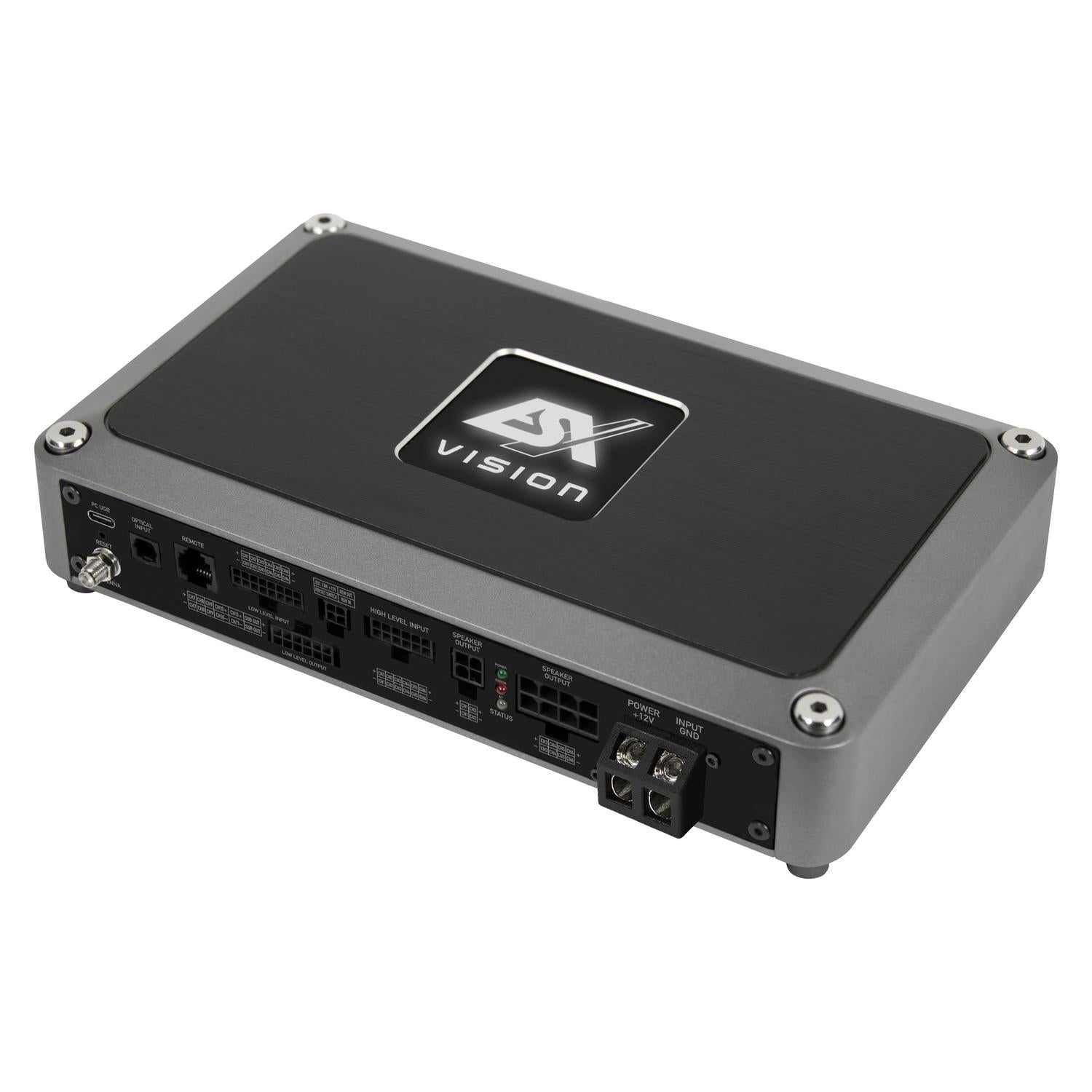 ESX-Vision VE1000.6SP-6-Kanal DSP-Verstärker-masori-kaufen