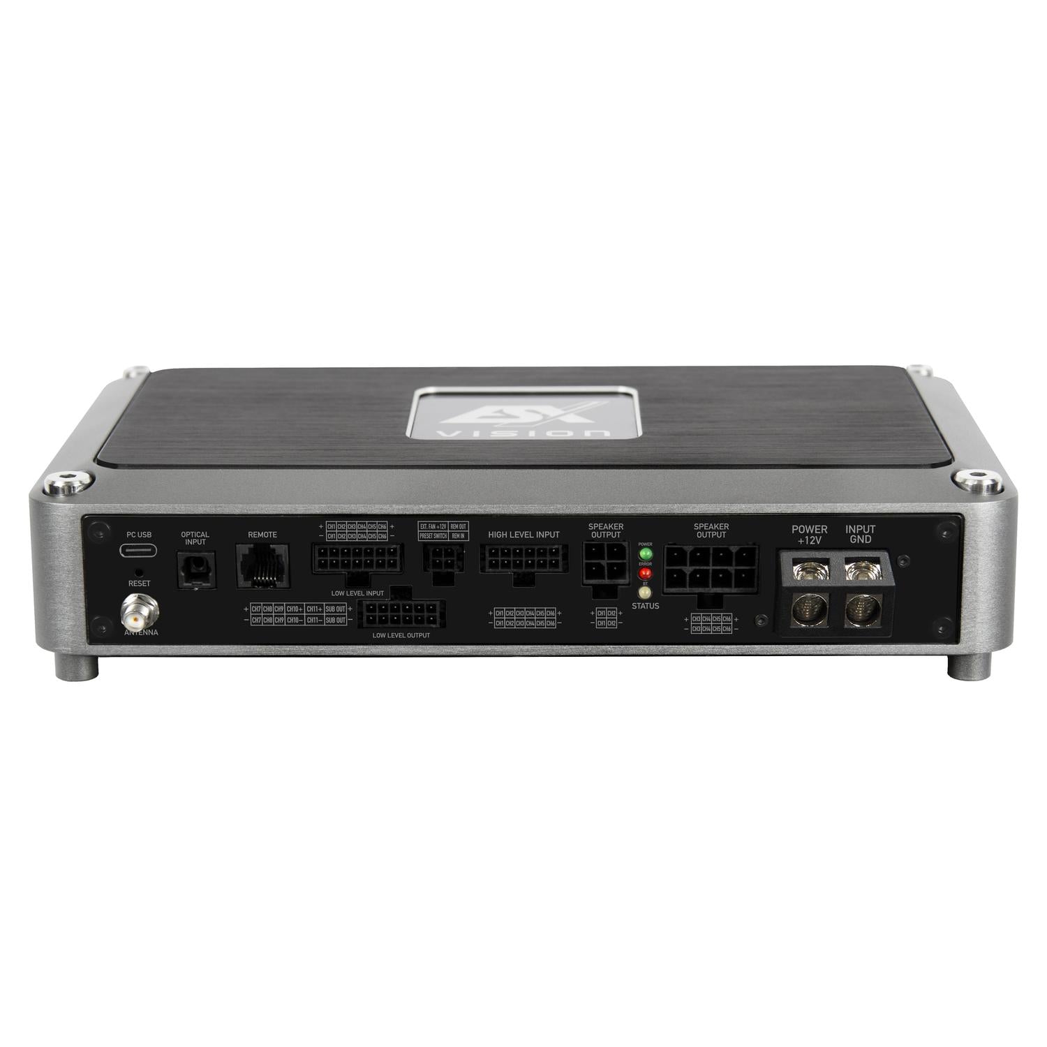 ESX-Vision VE1000.6SP-6-Kanal DSP-Verstärker-masori-kaufen