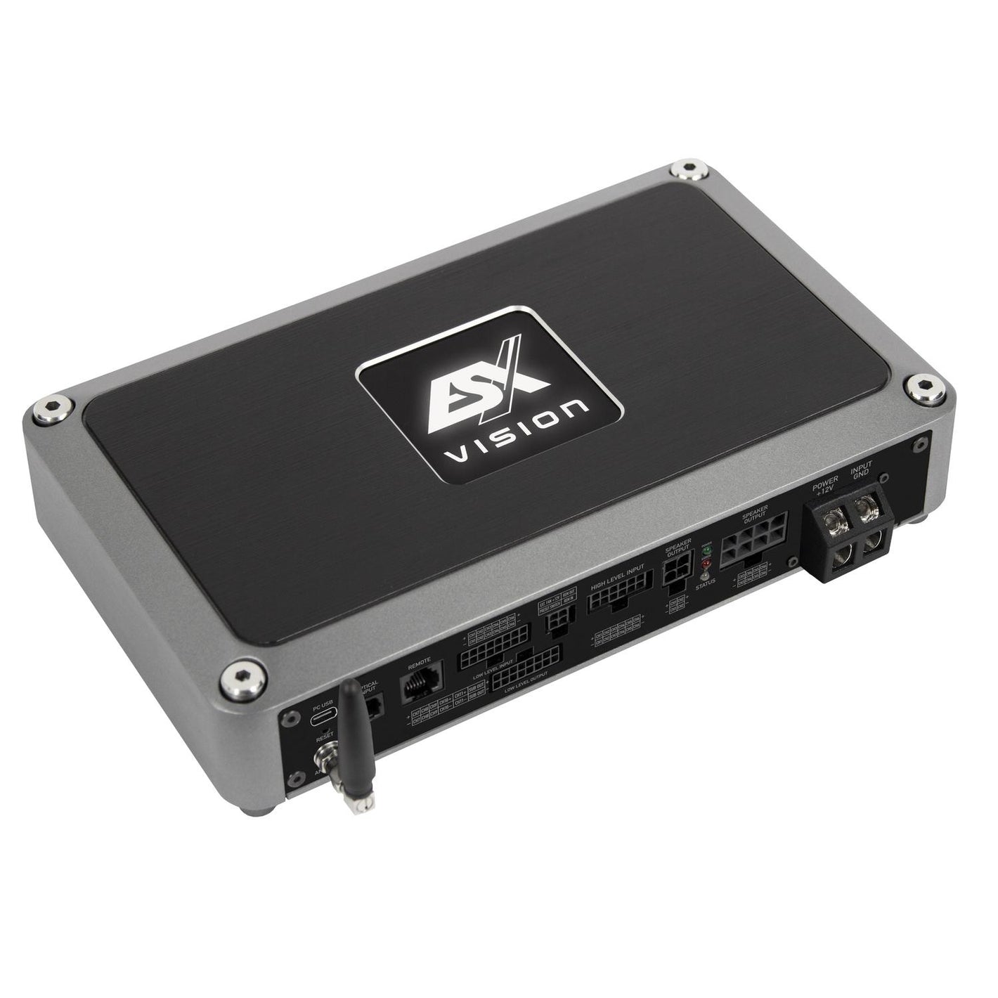 ESX-Vision VE1000.6SP-6-Kanal DSP-Verstärker-masori-kaufen