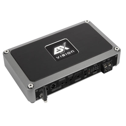 ESX-Vision VE1000.6SP-6-Kanal DSP-Verstärker-masori-kaufen
