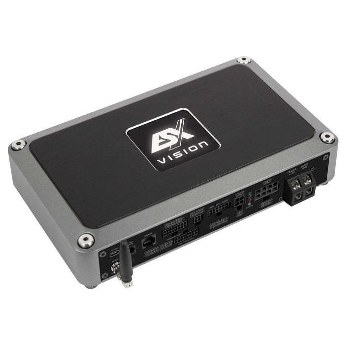 ESX-Vision VE1000.6SP-6-Kanal DSP-Verstärker-masori-kaufen