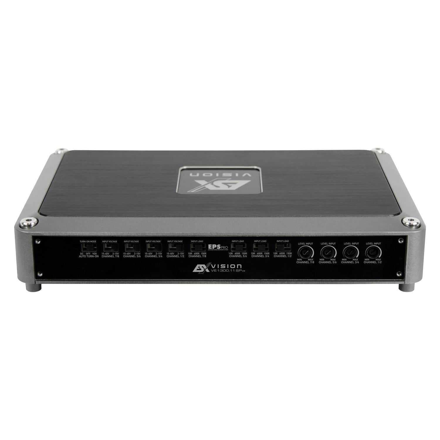ESX-Vision VE1300.11SPv2-11-Kanal DSP-Verstärker-masori-kaufen