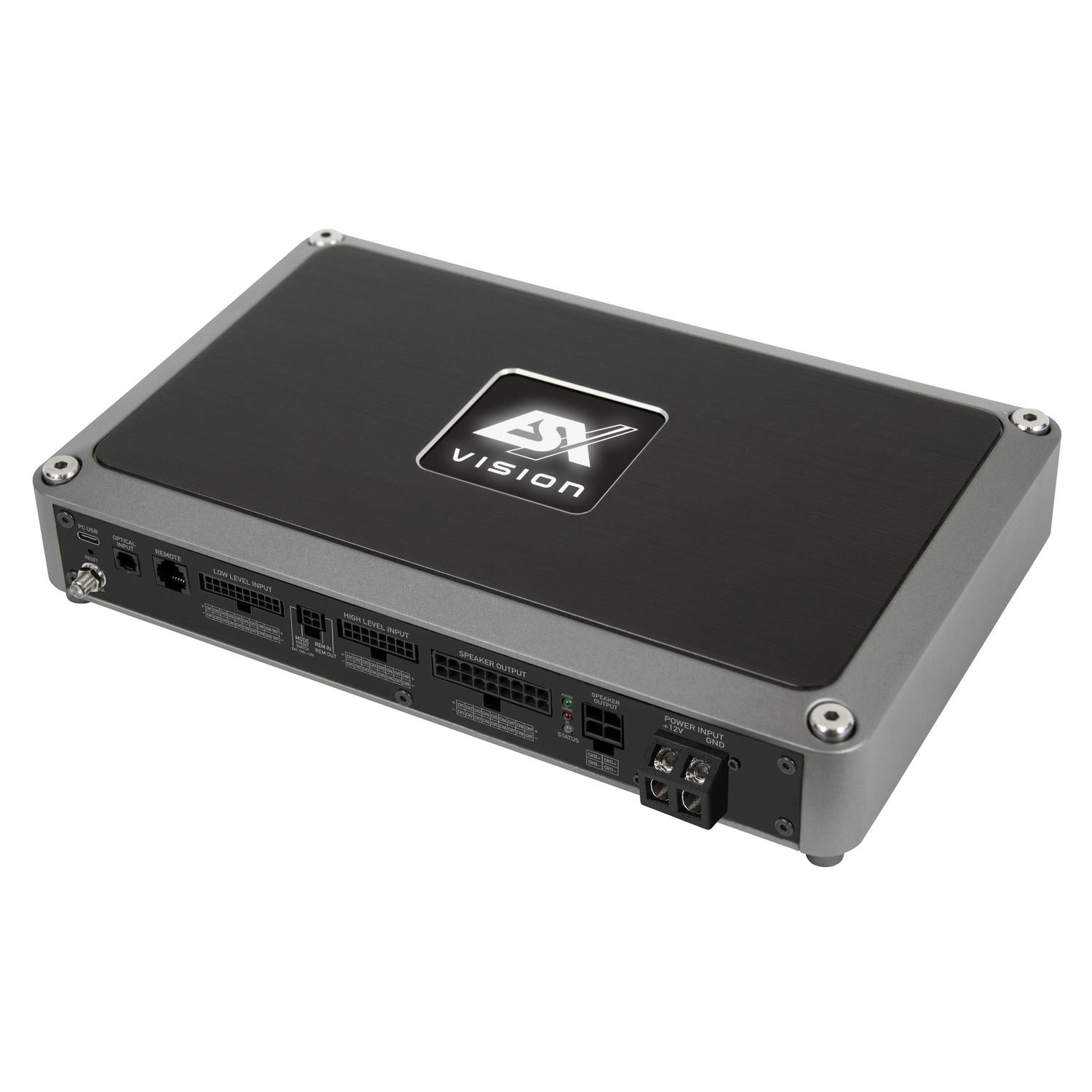 ESX-Vision VE1300.11SPv2-11-Kanal DSP-Verstärker-masori-kaufen