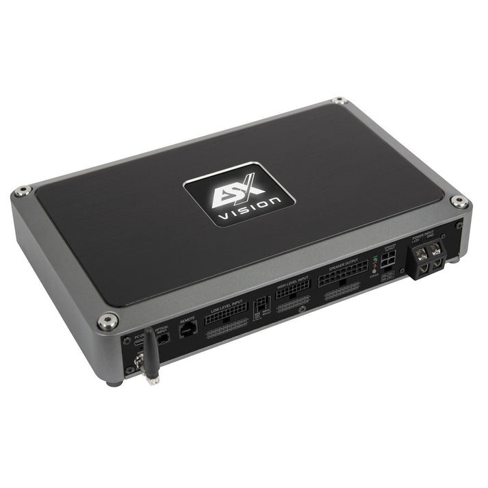 ESX-Vision VE1300.11SPv2-11-Kanal DSP-Verstärker-masori-kaufen