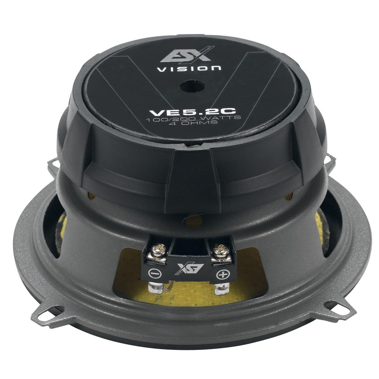 ESX-Vision VE5.2C-5" (13cm) Lautsprecherset-masori-kaufen