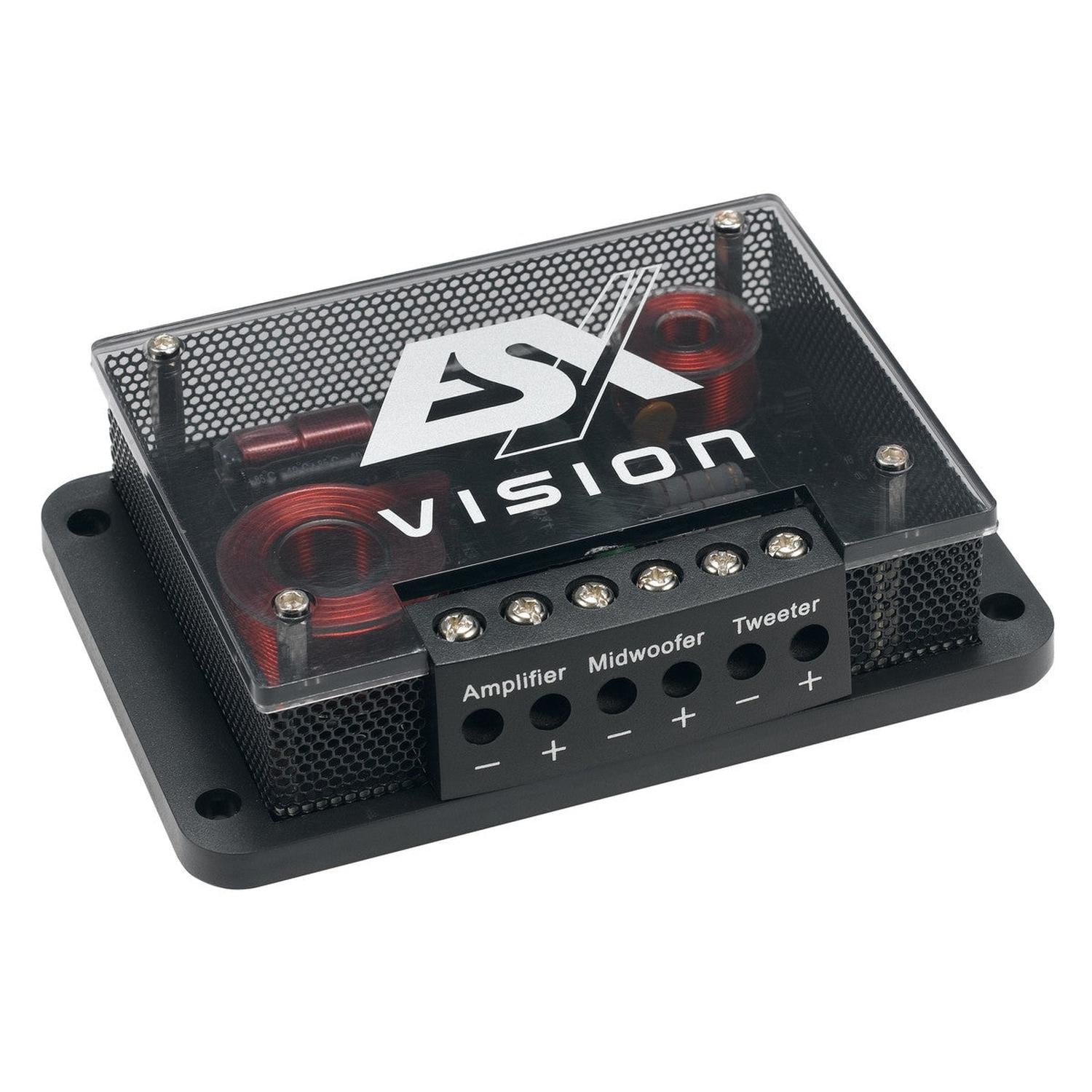 ESX-Vision VE5.2C-5" (13cm) Lautsprecherset-masori-kaufen