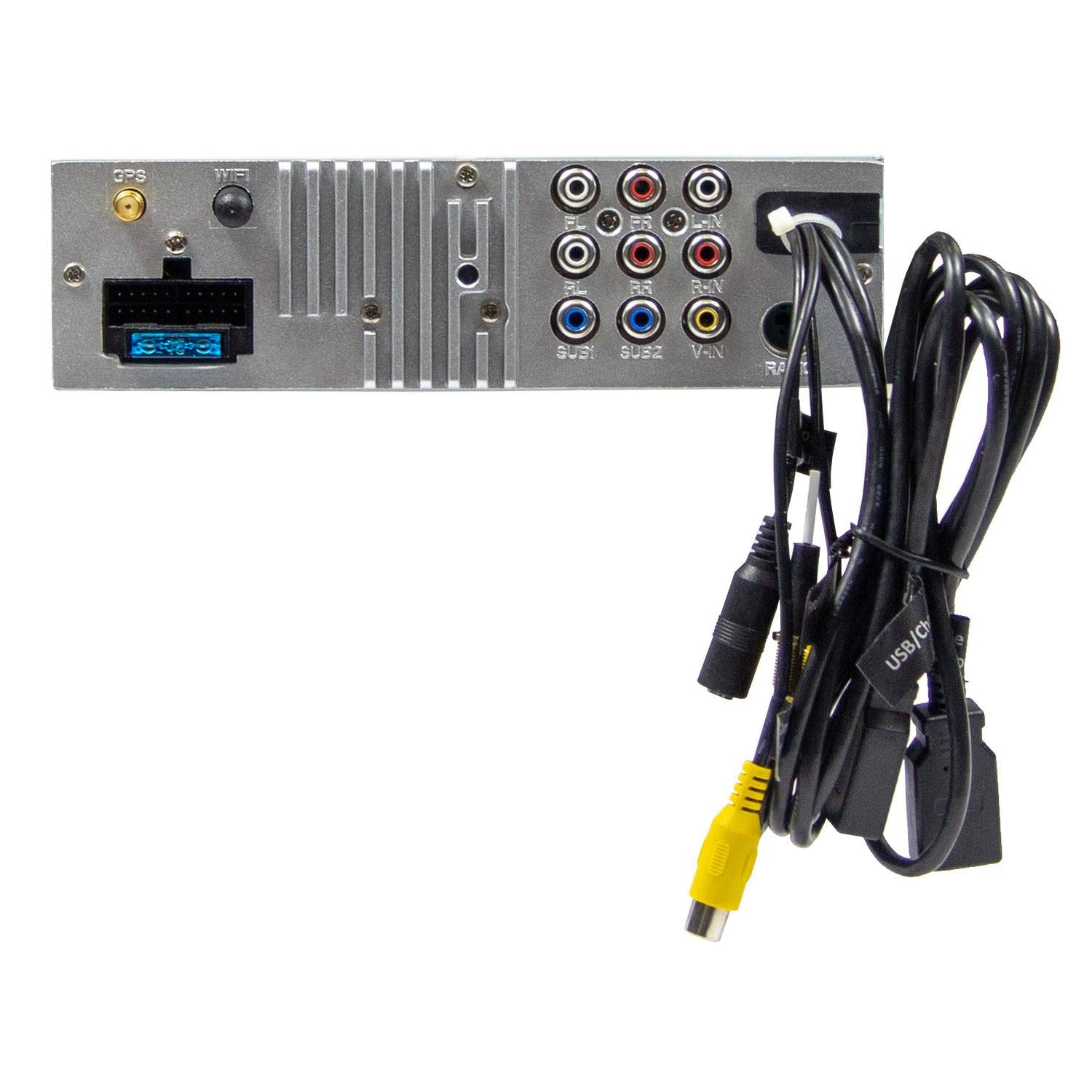 ESX-Vision VMX1000DAB-1-DIN Autoradio-masori-kaufen