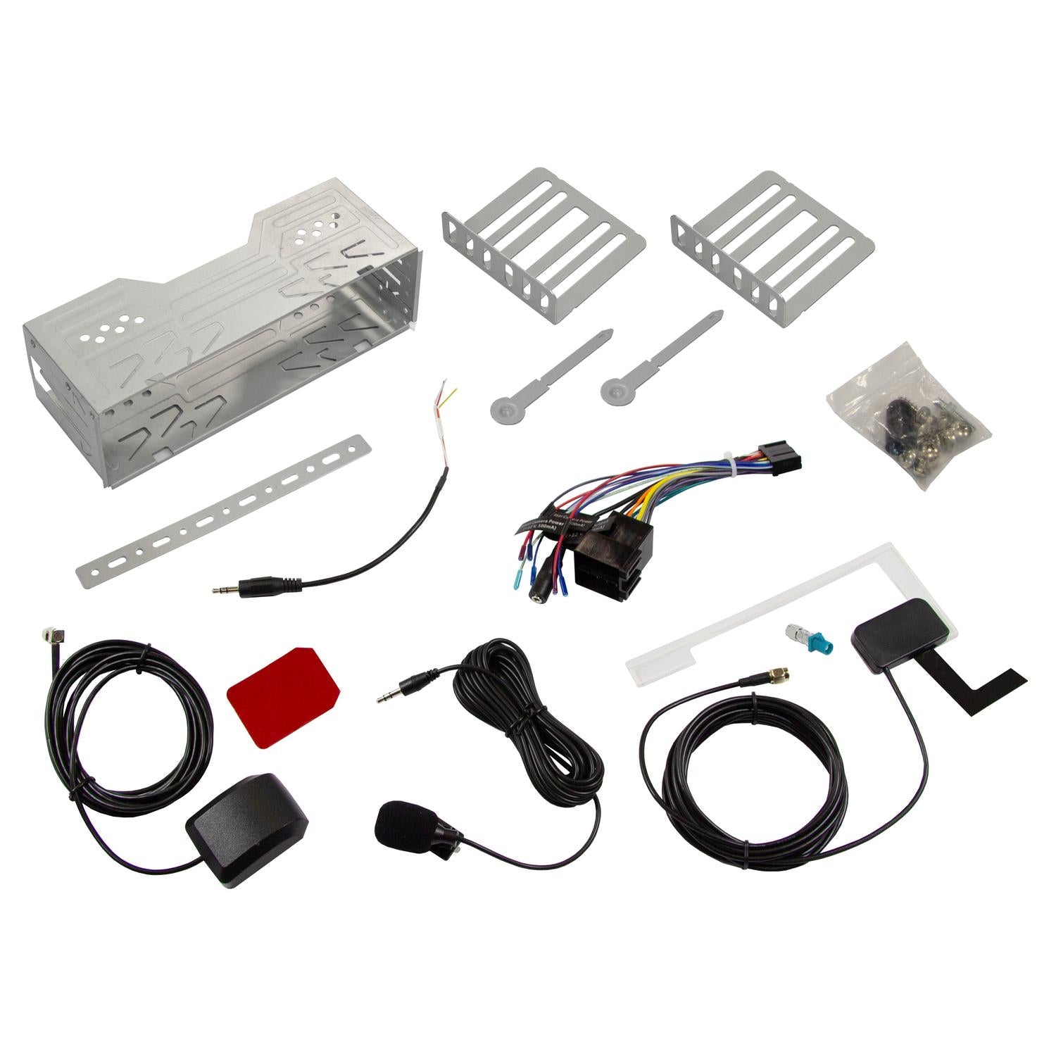 ESX-Vision VMX1000DAB-1-DIN Autoradio-masori-kaufen