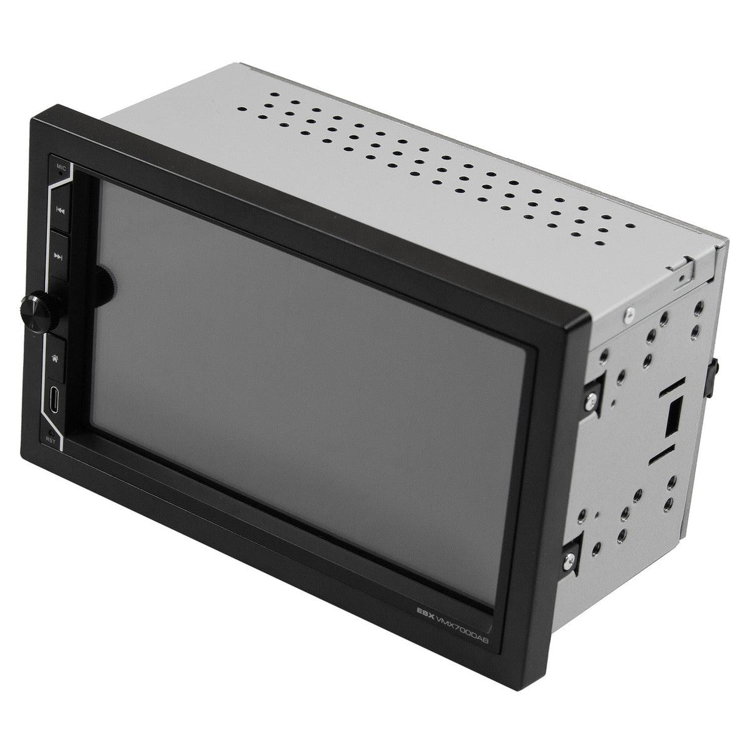 ESX-Vision VMX700DAB-2-DIN Autoradio-masori-kaufen