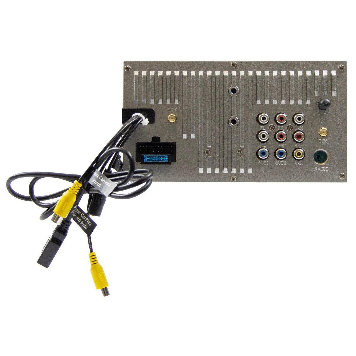 ESX-Vision VMX700DAB-2-DIN Autoradio-masori-kaufen